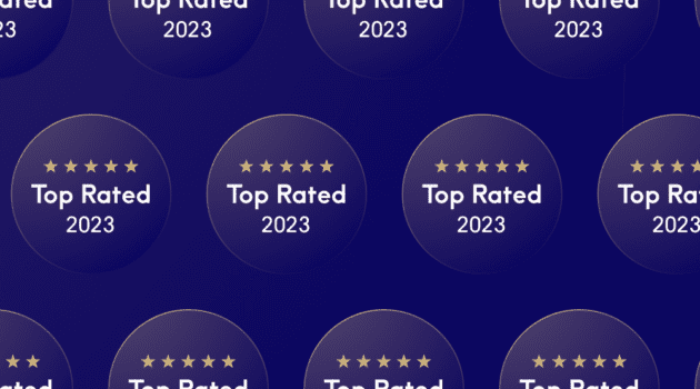 Top Rated 2023